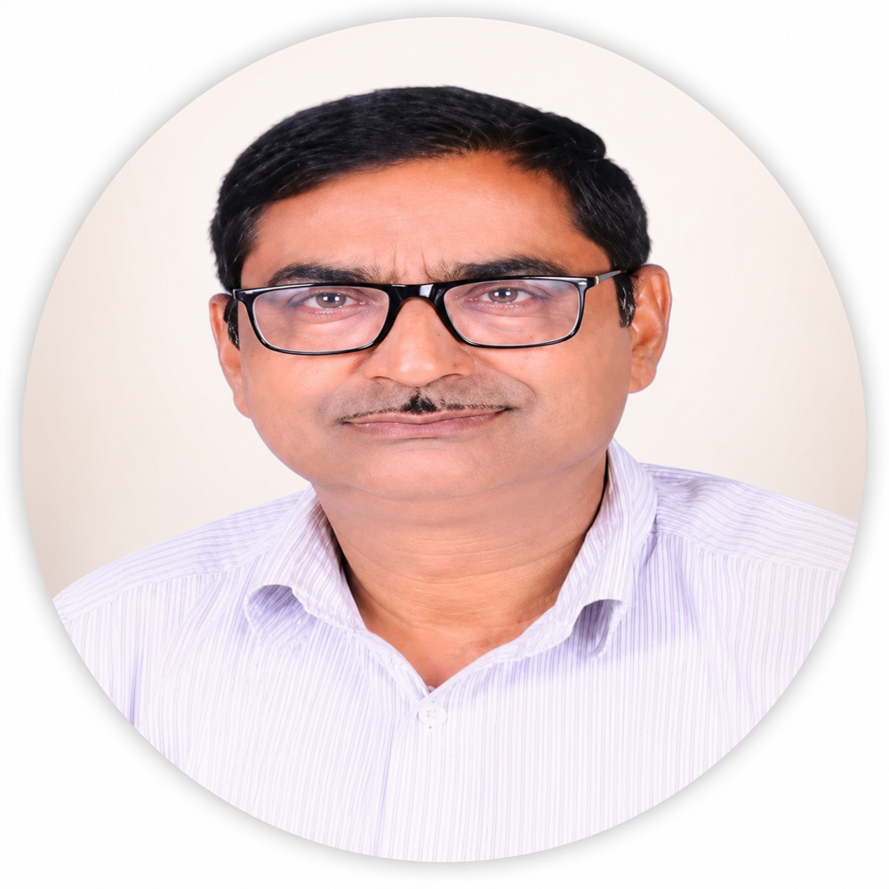 Dr. Suresh Prasad Roy