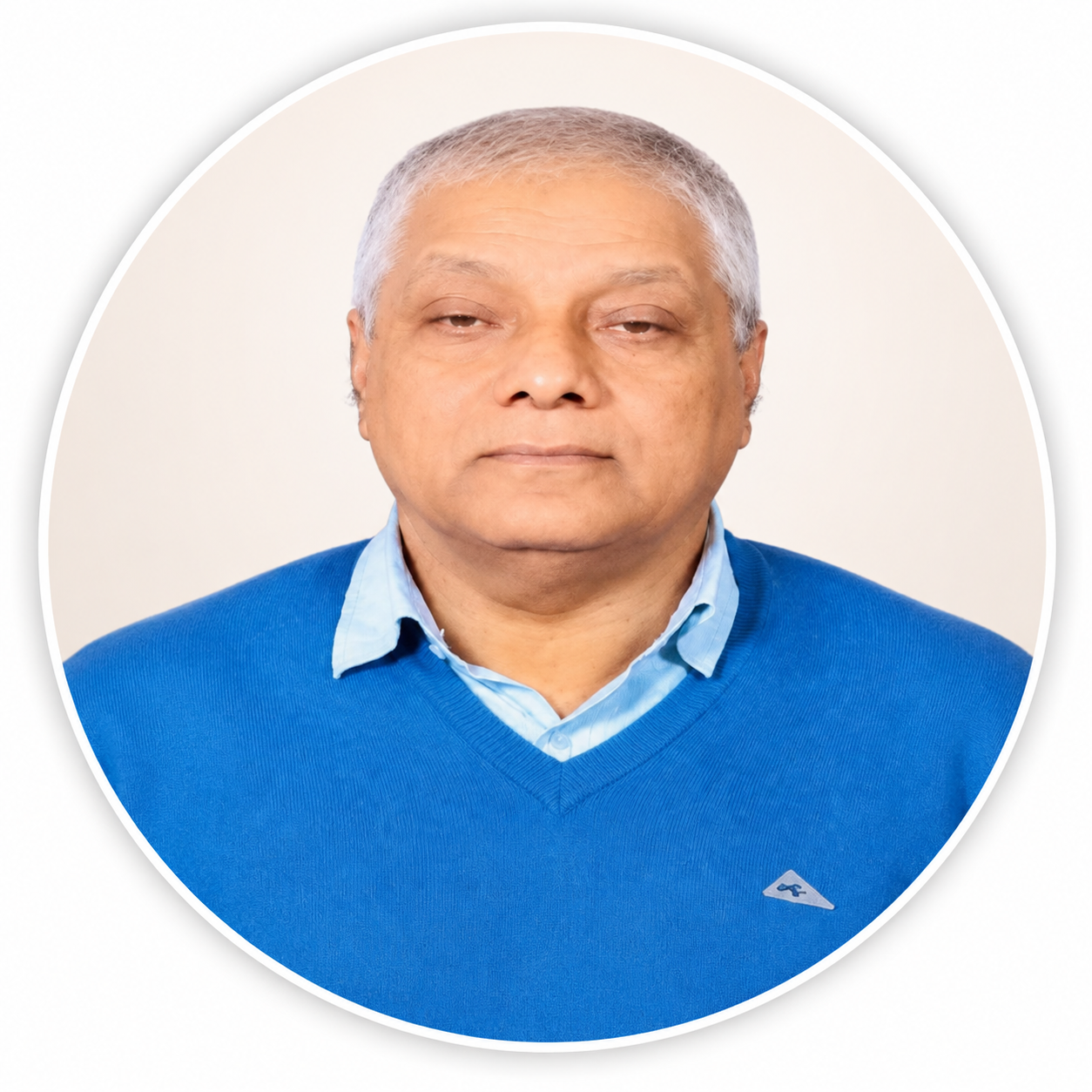 Shri Ashok Kumar Singh